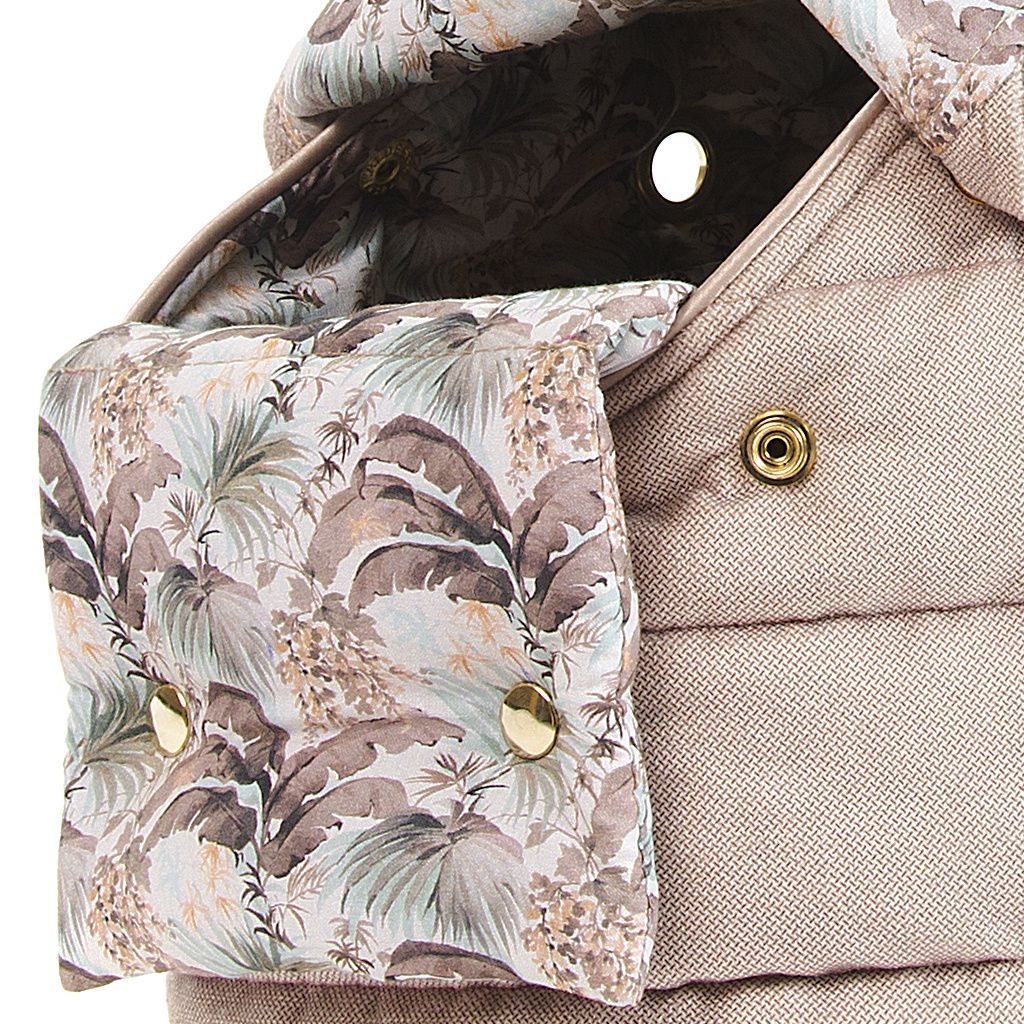 comprar bolso perro rosa maquillaje transporte cerrado interior vegetacion corona detalle1 comprar bolso perro rosa maquillaje transporte cerrado interior vegetacion corona detalle1