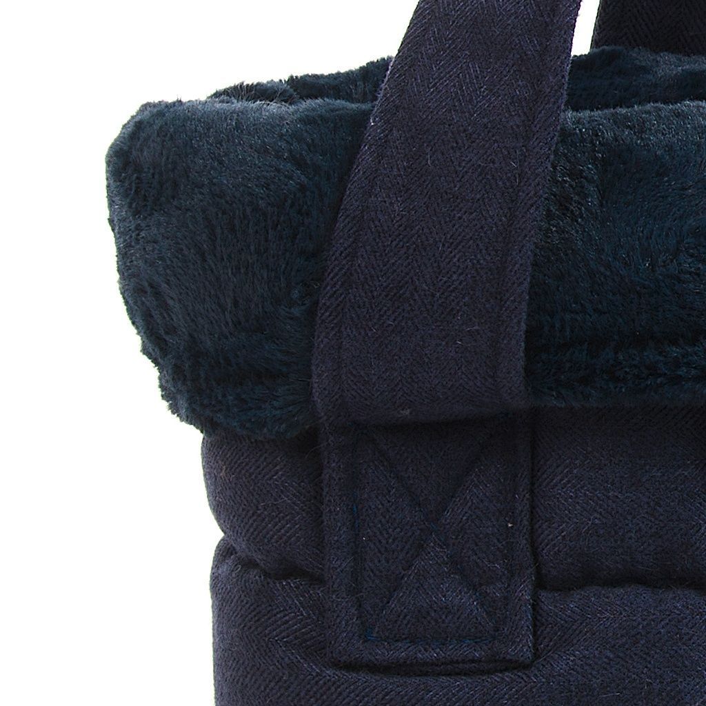 comprar bolso perro saco azul oscuro pelo perrito detalle1 comprar bolso perro saco azul oscuro pelo perrito detalle1