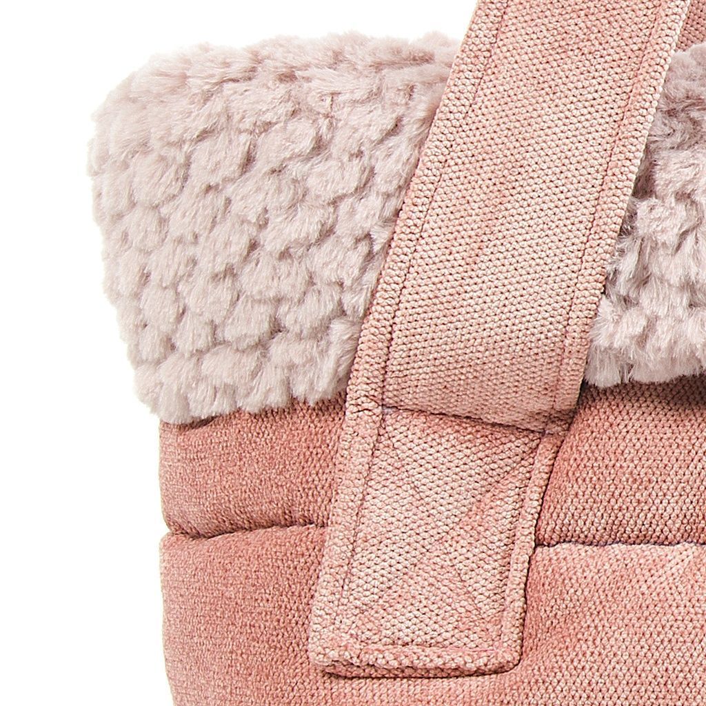 comprar bolso perro saco rosa maquillaje pelo corona detalle1 comprar bolso perro saco rosa maquillaje pelo corona detalle1