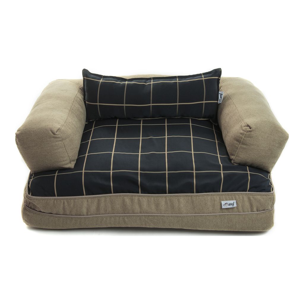 comprar sofa pequeño perro beige cuadros grandes negros comprar sofa pequeño perro beige cuadros grandes negros
