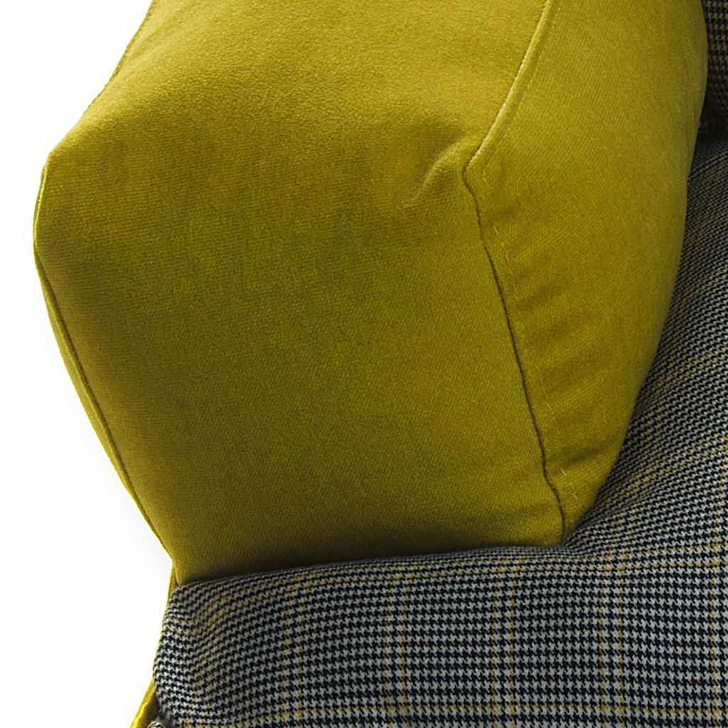 comprar sofa pequeño perro mostaza pata gallo detalle1 comprar sofa pequeño perro mostaza pata gallo detalle1