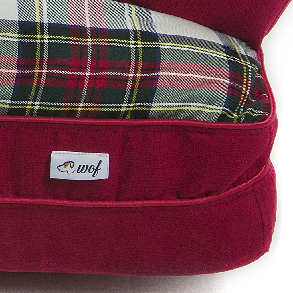 comprar sofa pequeño perro rojo cuadros detalle2 comprar sofa pequeño perro rojo cuadros detalle2