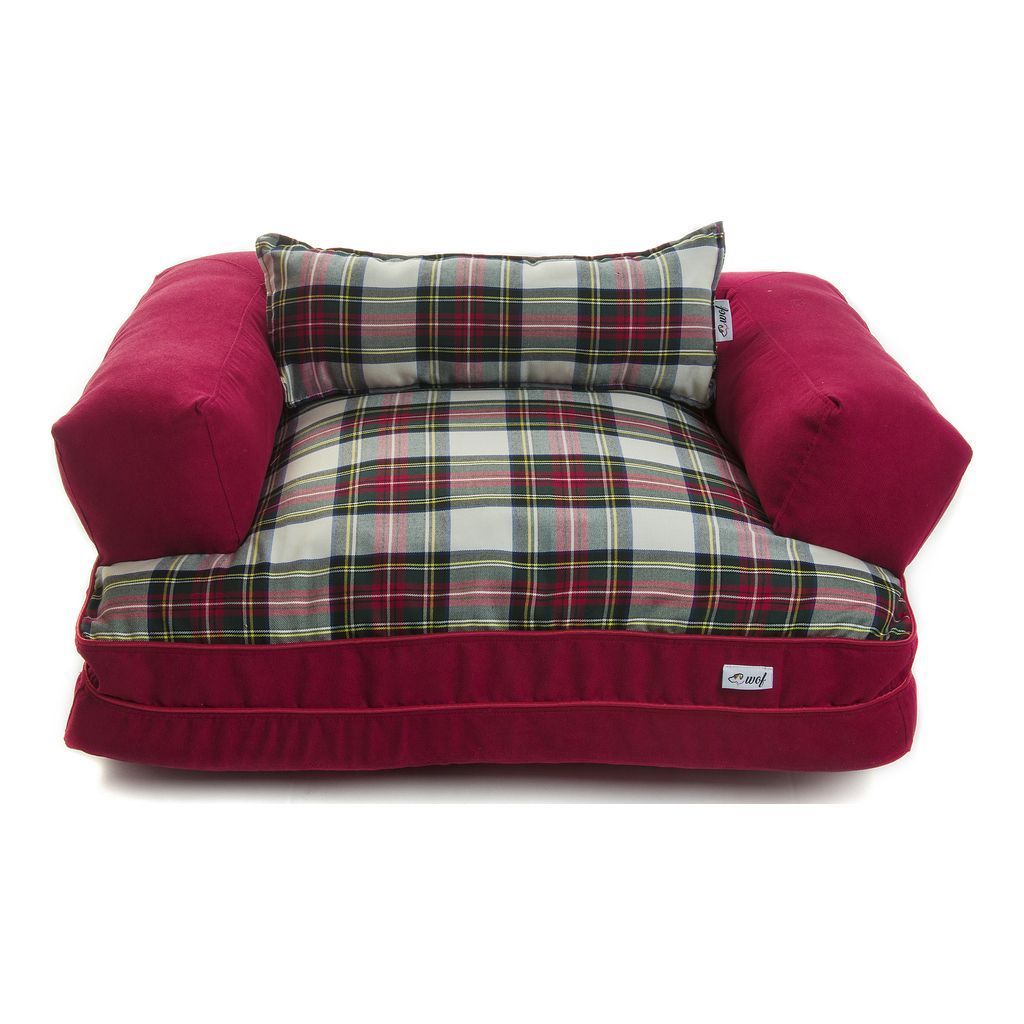 comprar sofa pequeño perro rojo cuadros comprar sofa pequeño perro rojo cuadros