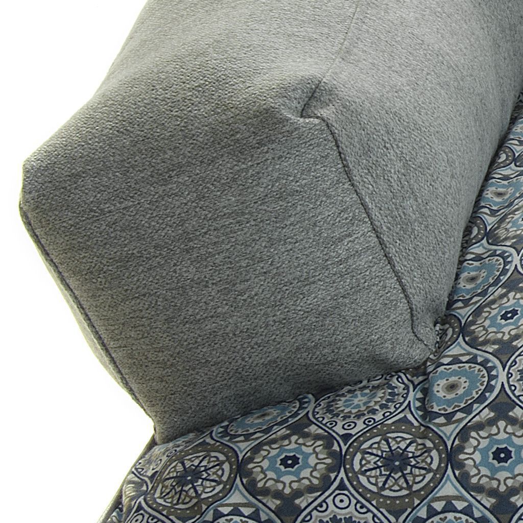 comprar sofa perro gris geometrico detalle1 comprar sofa perro gris geometrico detalle1