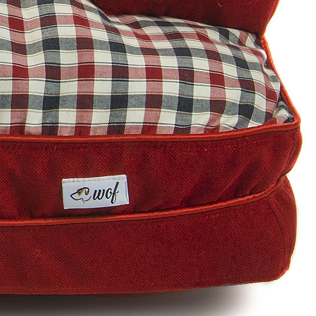 comprar sofa perro rojo cuadros detalle2 comprar sofa perro rojo cuadros detalle2