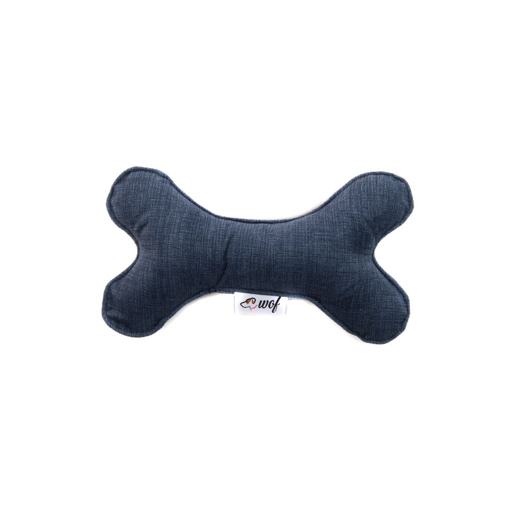 comprar almohadita hueso azul oscuro jaspeado comprar almohadita hueso azul oscuro jaspeado