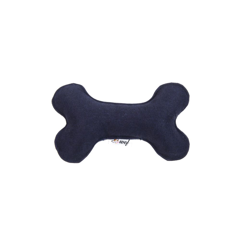 comprar almohadita hueso azul oscuro2 comprar almohadita hueso azul oscuro2