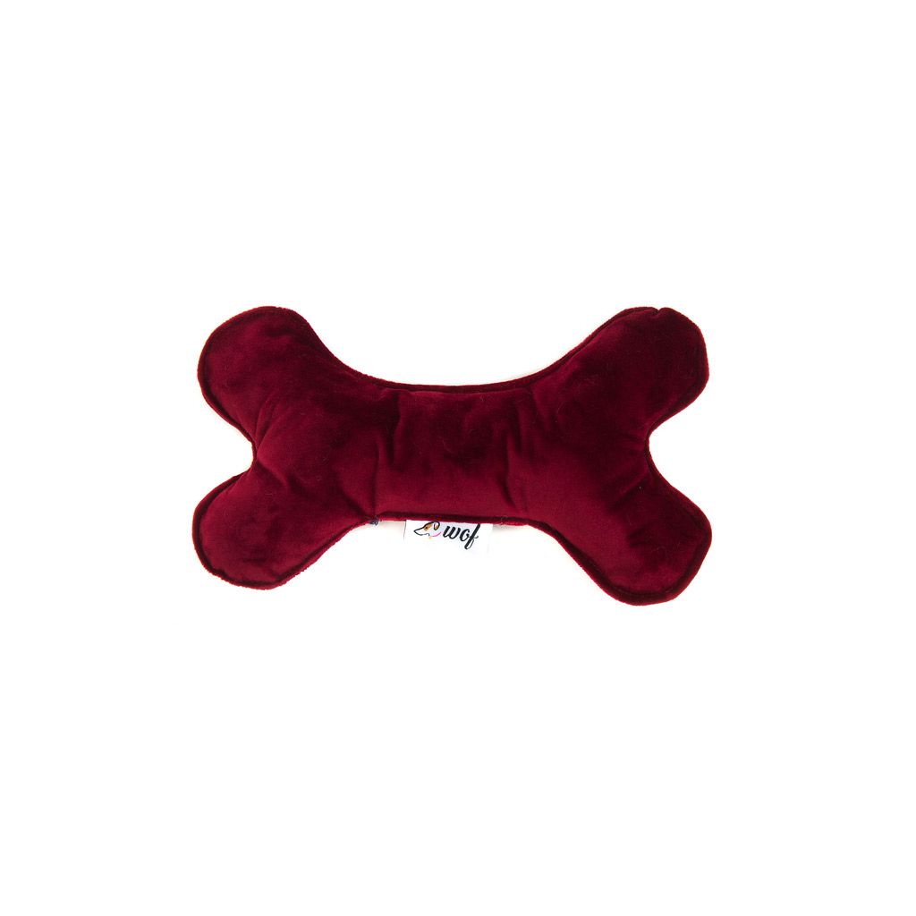 comprar almohadita hueso granate oscuro aterciopelado comprar almohadita hueso granate oscuro aterciopelado