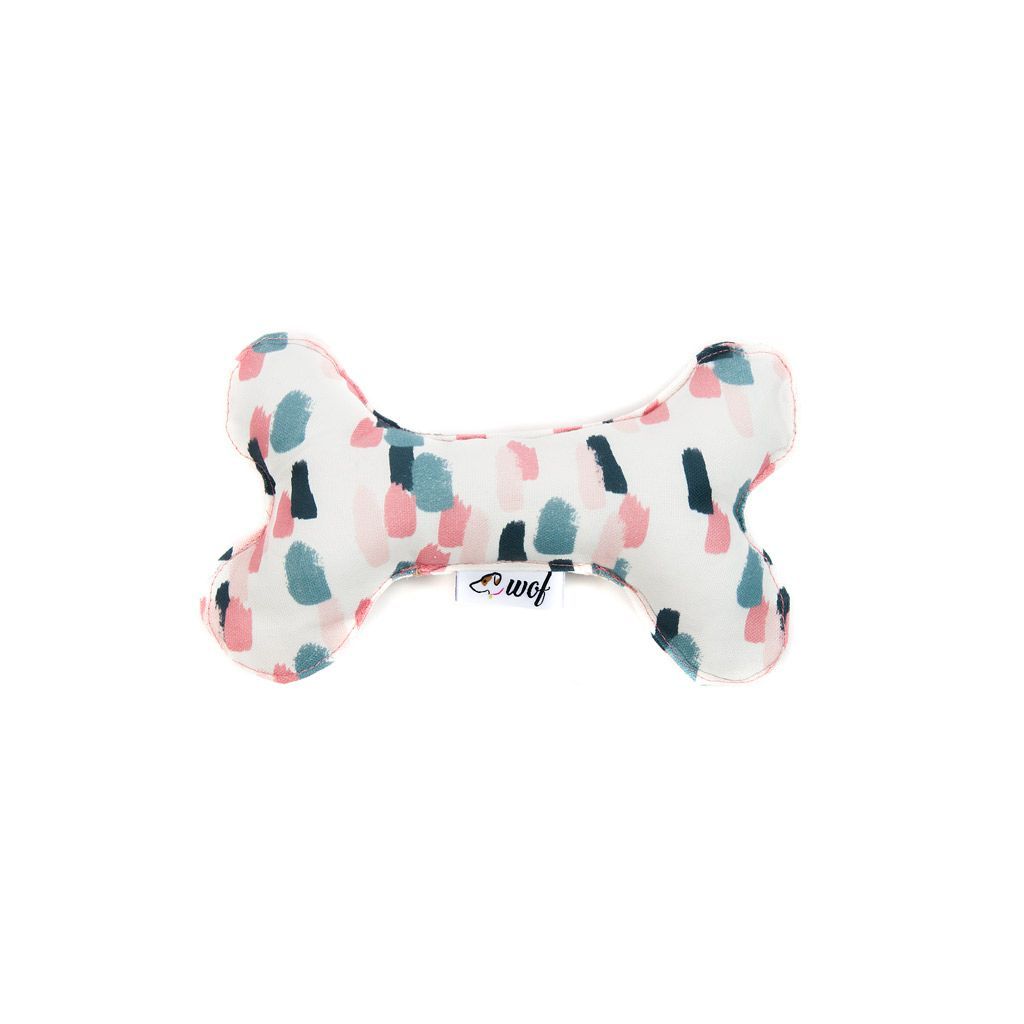 comprar almohadita hueso manchas colores comprar almohadita hueso manchas colores