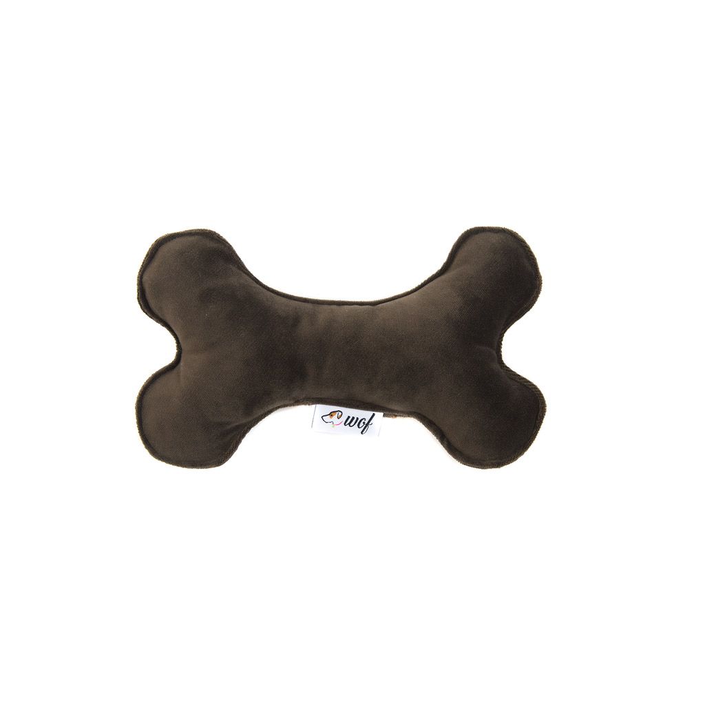 comprar almohadita hueso marron oscuro aterciopelado comprar almohadita hueso marron oscuro aterciopelado