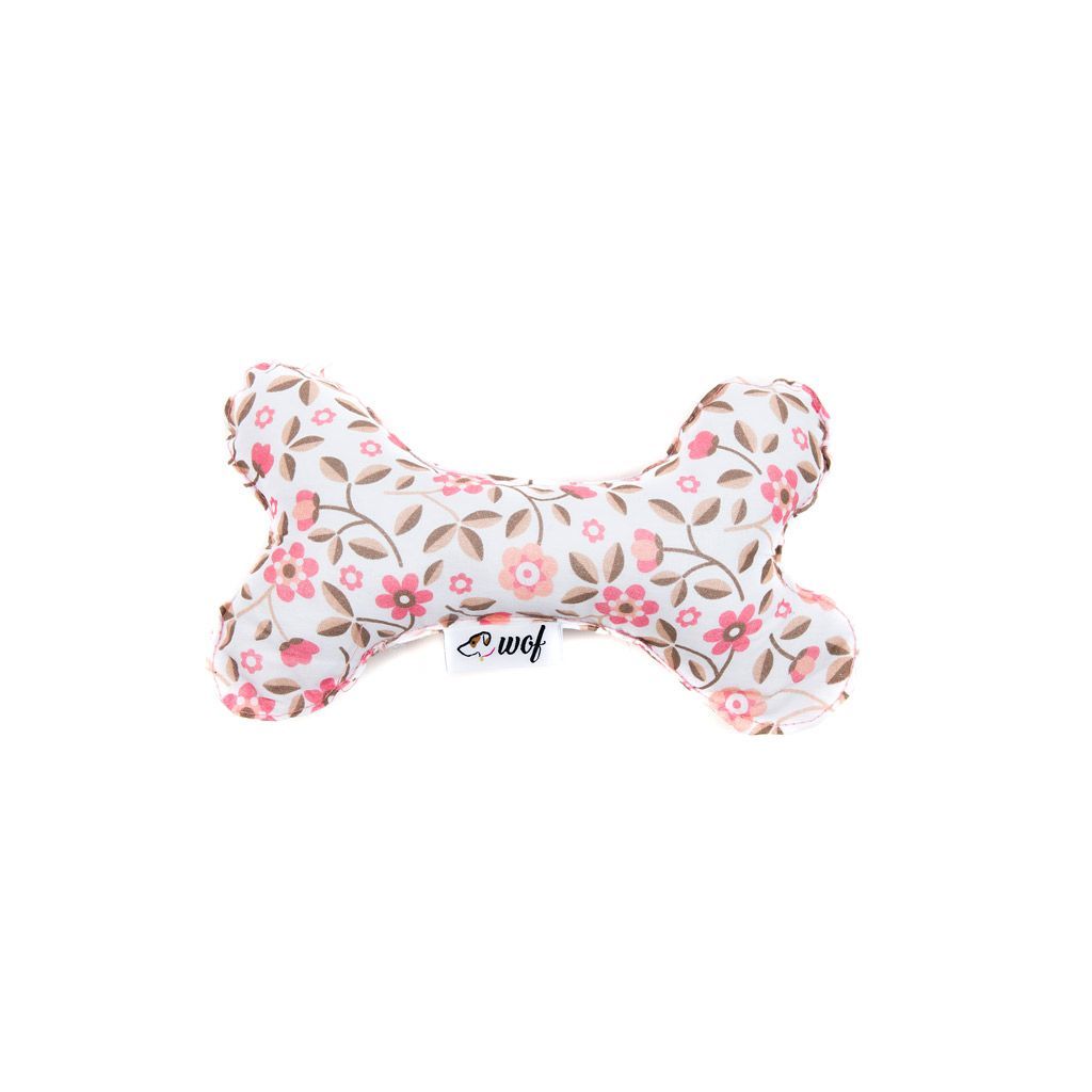 comprar almohadita hueso motivos florales comprar almohadita hueso motivos florales