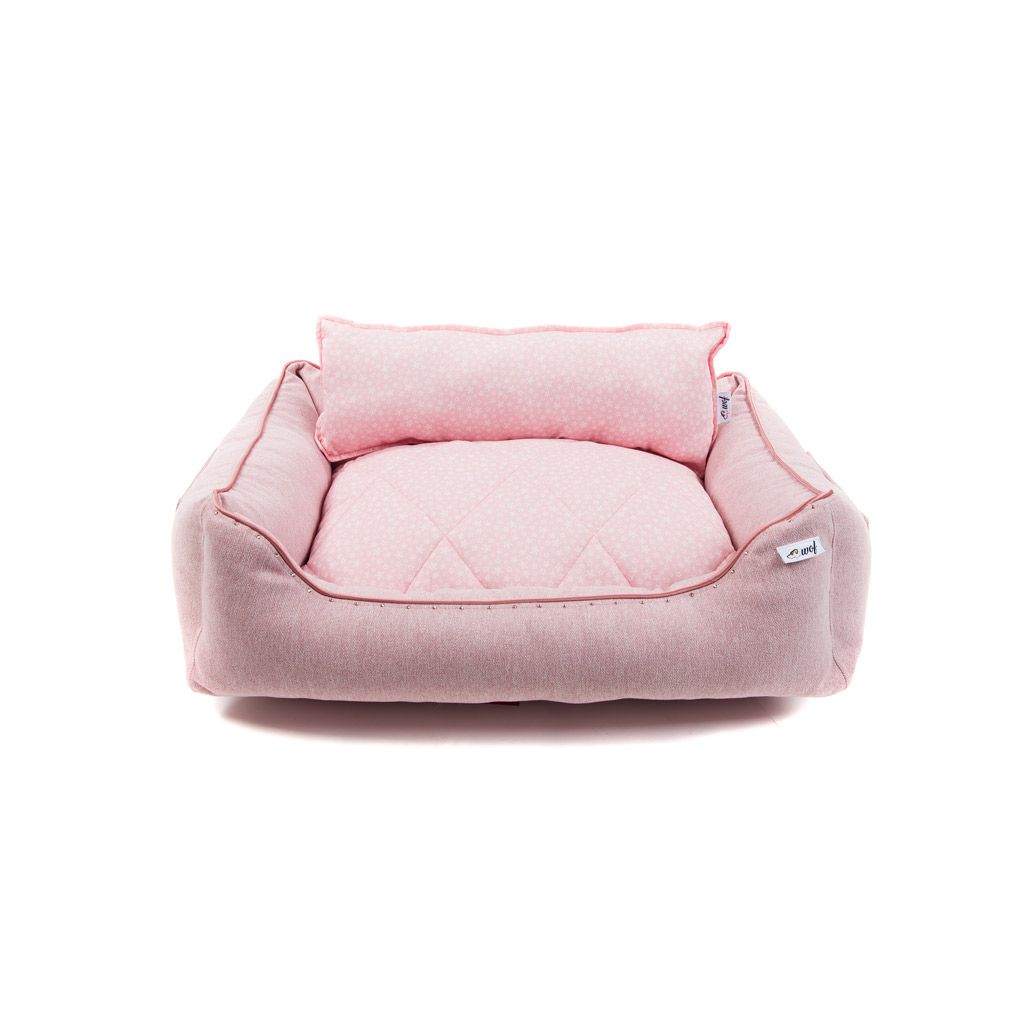 comprar cama classic rosa flores blancas comprar cama classic rosa flores blancas