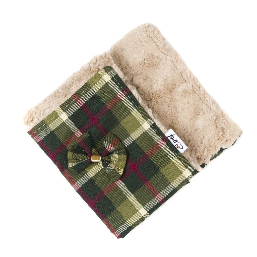 comprar manta cuadros verdes pelo corto beige comprar manta cuadros verdes pelo corto beige