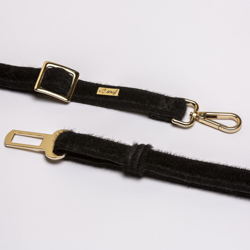 cinturon de seguridad para perro negro cinturon de seguridad para perro negro