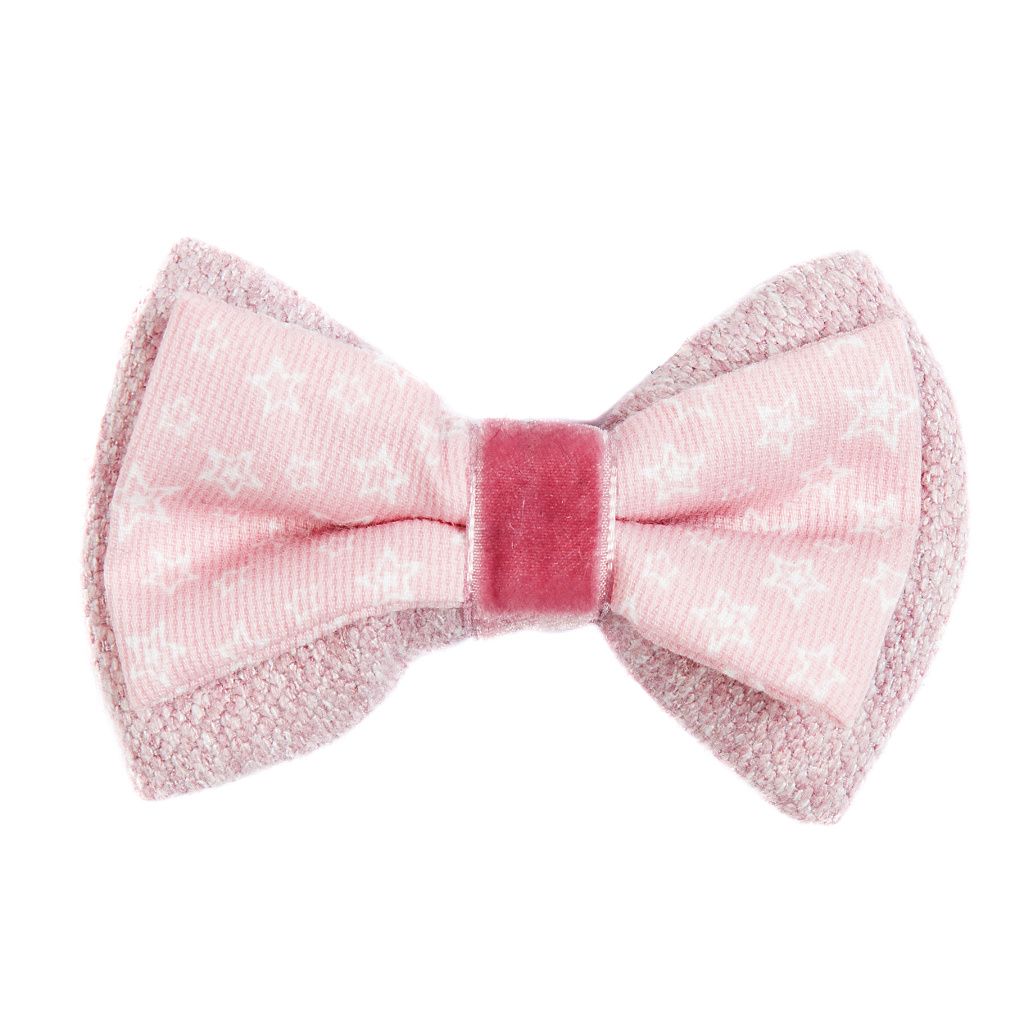comprar pajarita rosa estrellas comprar pajarita rosa estrellas