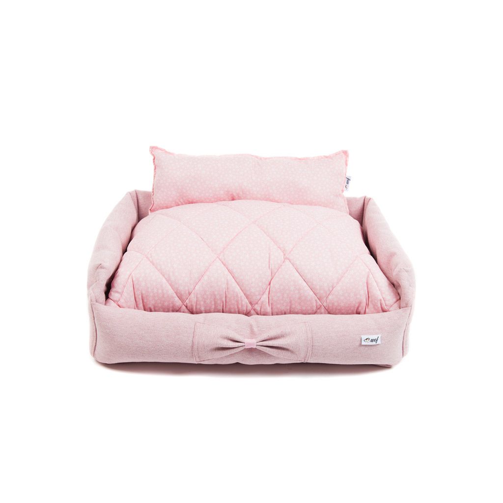 comprar cama basic rosa cojin rosa florecitas comprar cama basic rosa cojin rosa florecitas