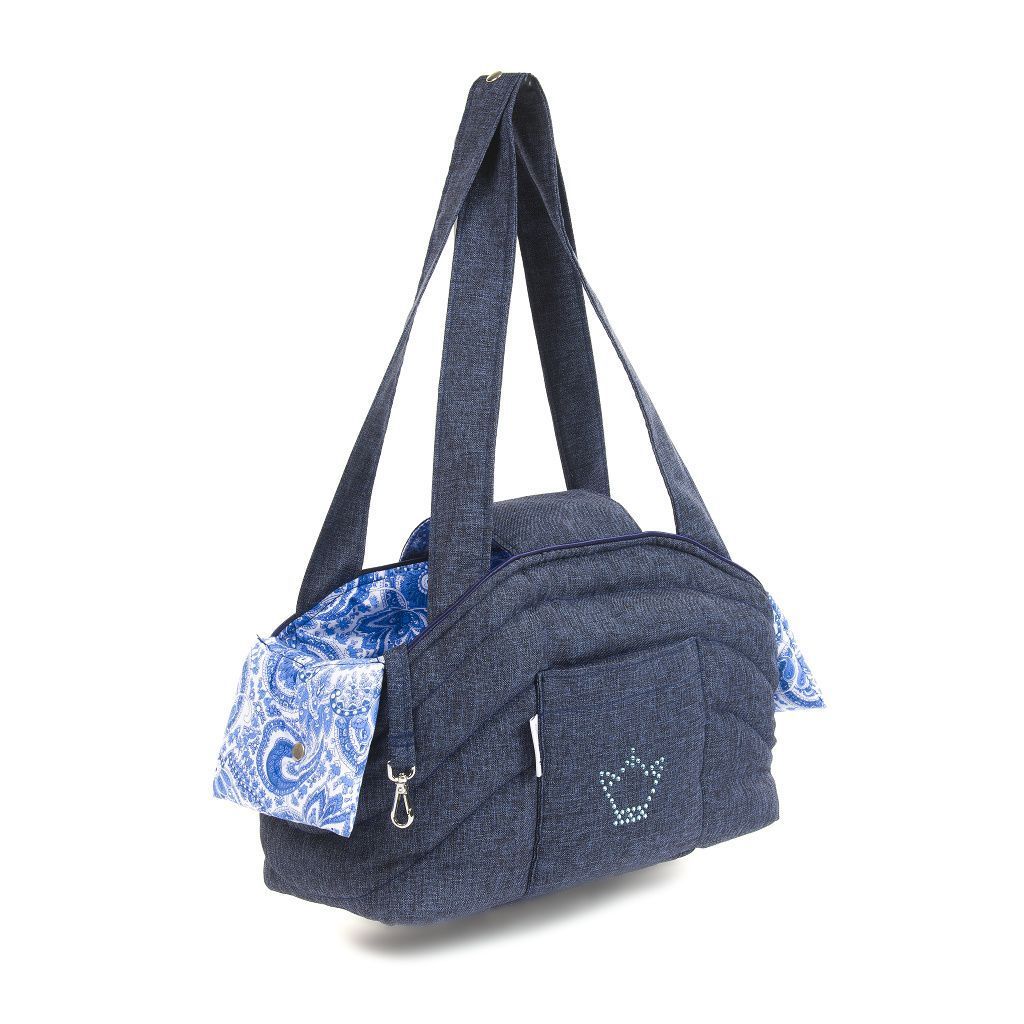 comprar bolso con tapeta azul jaspeado forro geometrico comprar bolso con tapeta azul jaspeado forro geometrico
