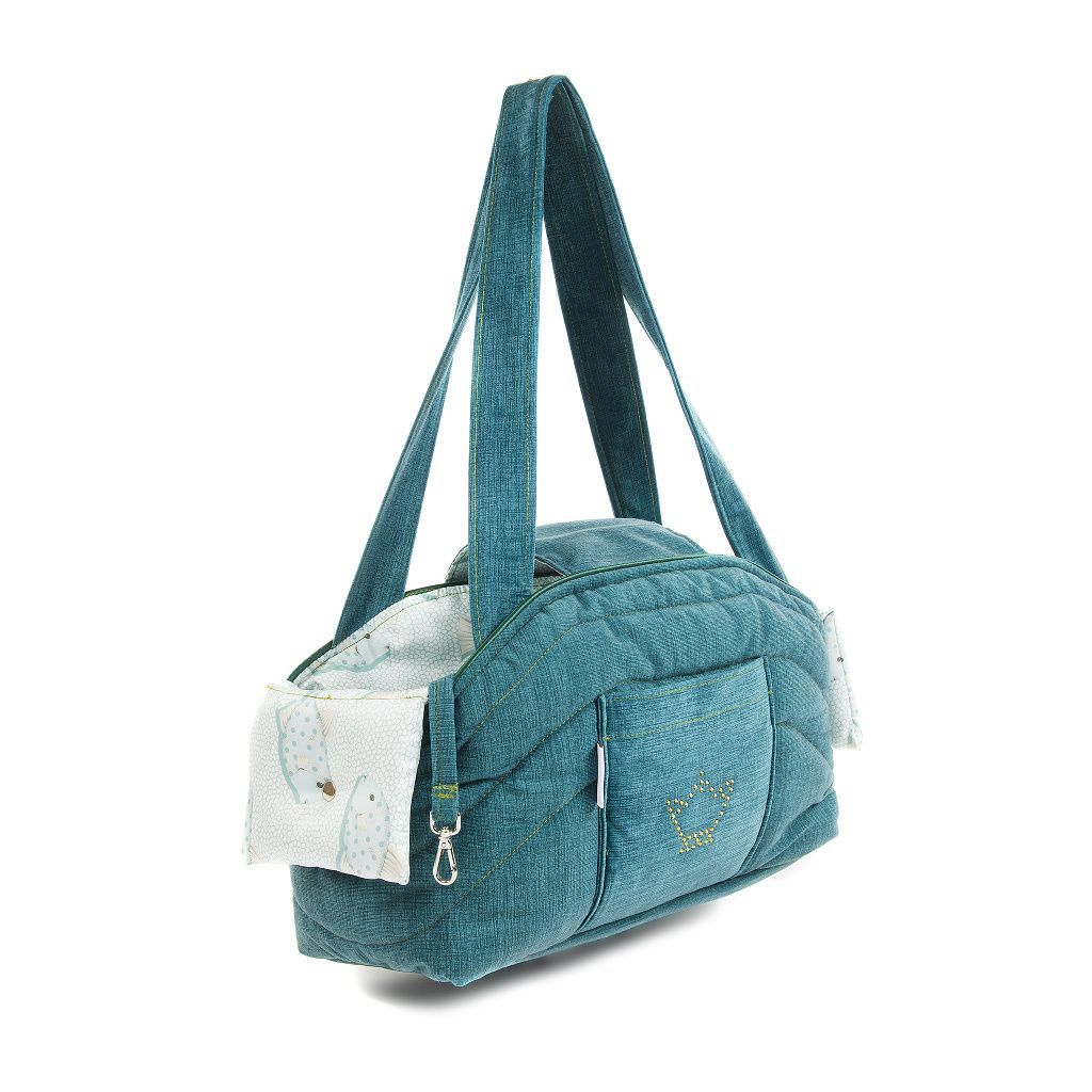 comprar bolso con tapeta verde forro peces comprar bolso con tapeta verde forro peces