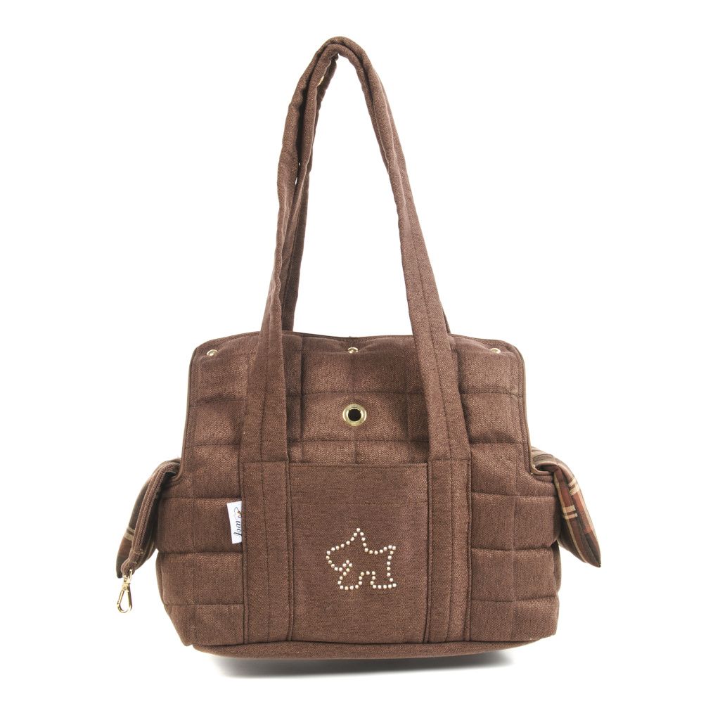 bolso-doblecomprar bolso doble tapa marron forro cuadros frontaltapa-marron-forro-cuadros-2-1024 comprar bolso doble tapa marron forro cuadros frontal