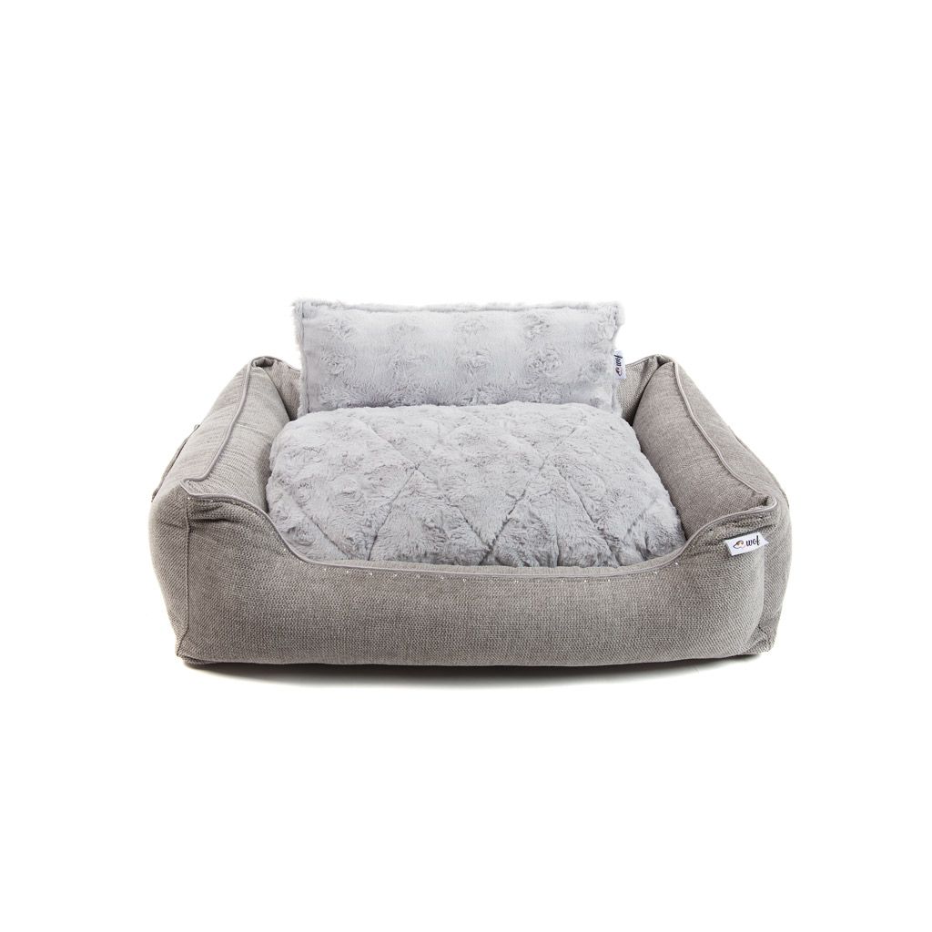 comprar cama classic gris pelo corto comprar cama classic gris pelo corto