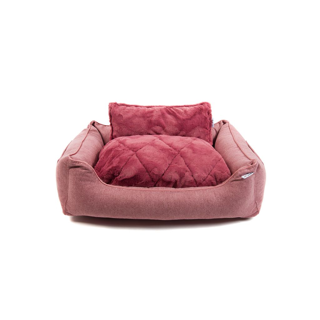 comprar cama classic rosa coral pelo corto comprar cama classic rosa coral pelo corto