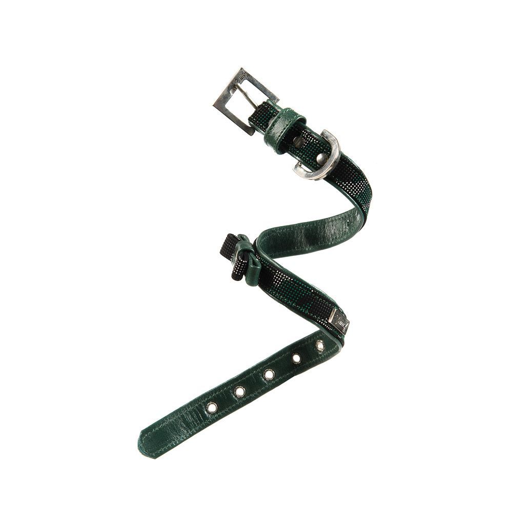 comprar collar verde camuflaje lazo comprar collar verde camuflaje lazo