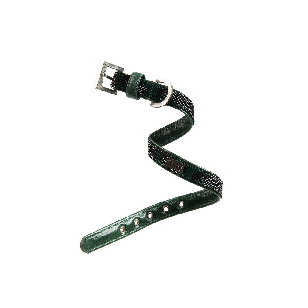 comprar collar verde camuflaje comprar collar verde camuflaje