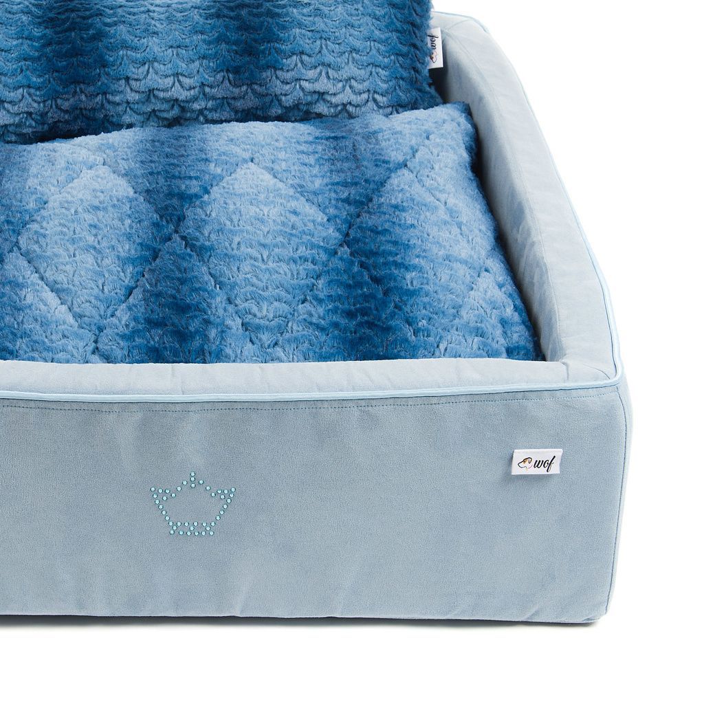 comprar cama tracua azul bebe cojin tonos azules detalle comprar cama tracua azul bebe cojin tonos azules detalles