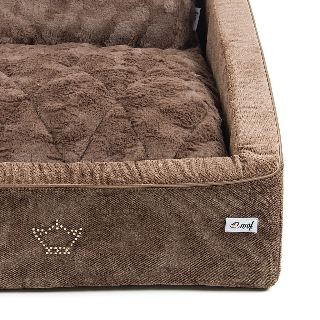 comprar cama tracua vison cojin pelo corto detalle comprar cama tracua vison cojin pelo corto detalle