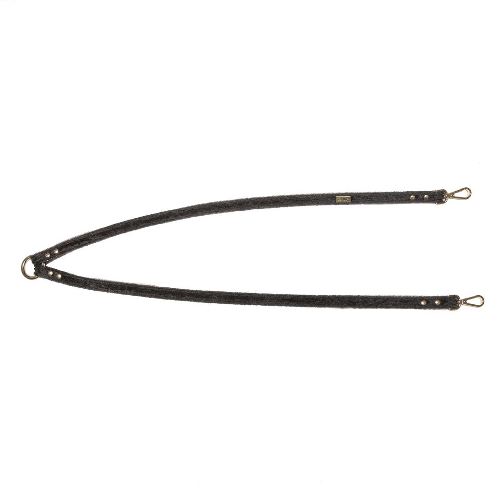 Ramal negro para perro 1 Ramal negro para perro 1