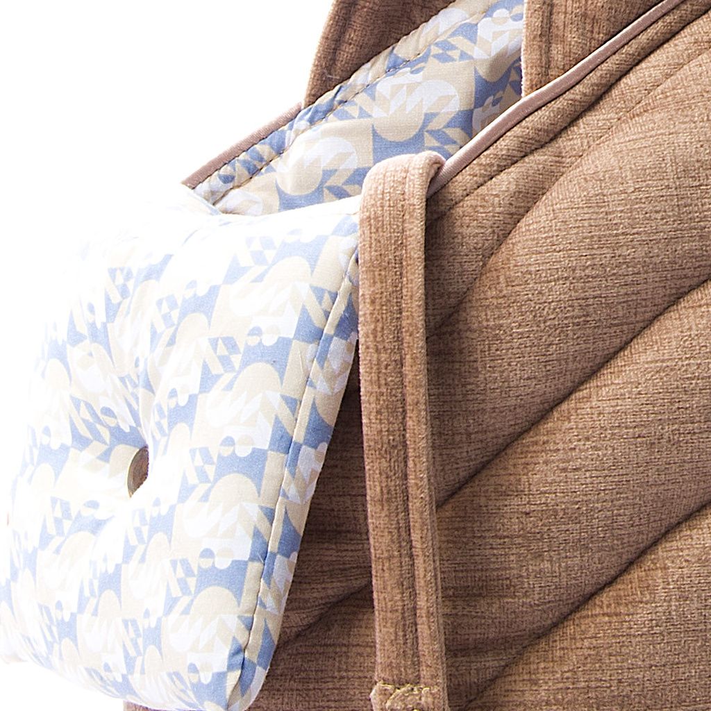 bolso tapeta beige interior patron geometrico detalle 1 bolso tapeta beige interior patron geometrico detalle 1
