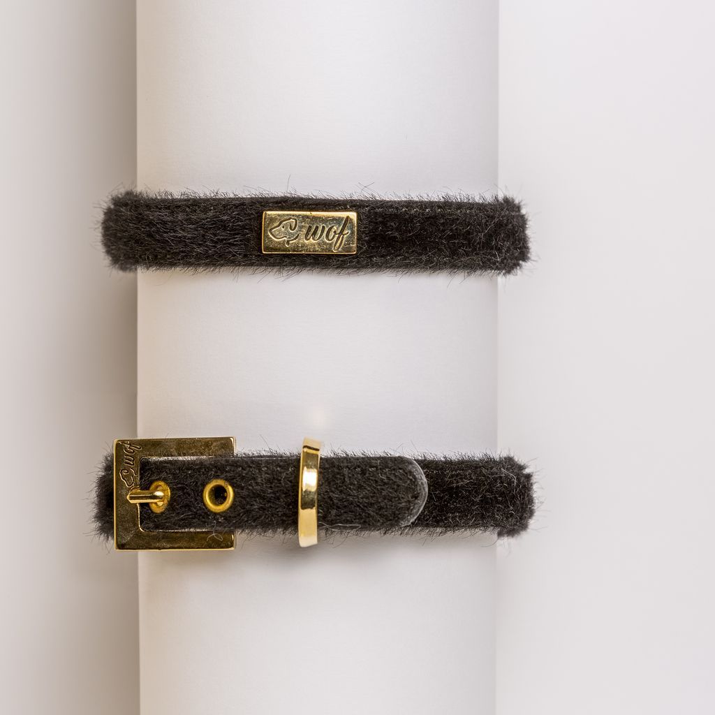 comprar collar negro cerrado comprar collar negro cerrado
