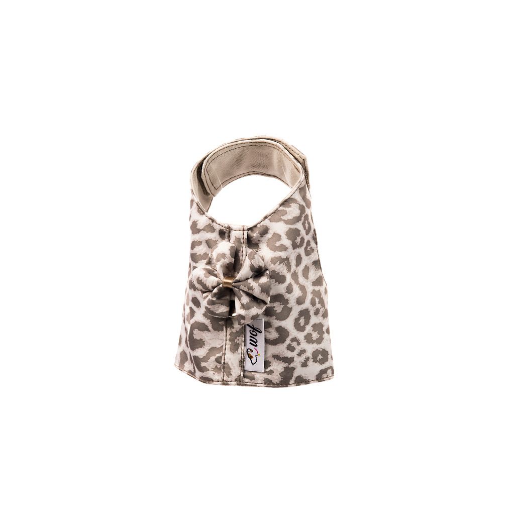 arnes textil animal print arnes textil animal print