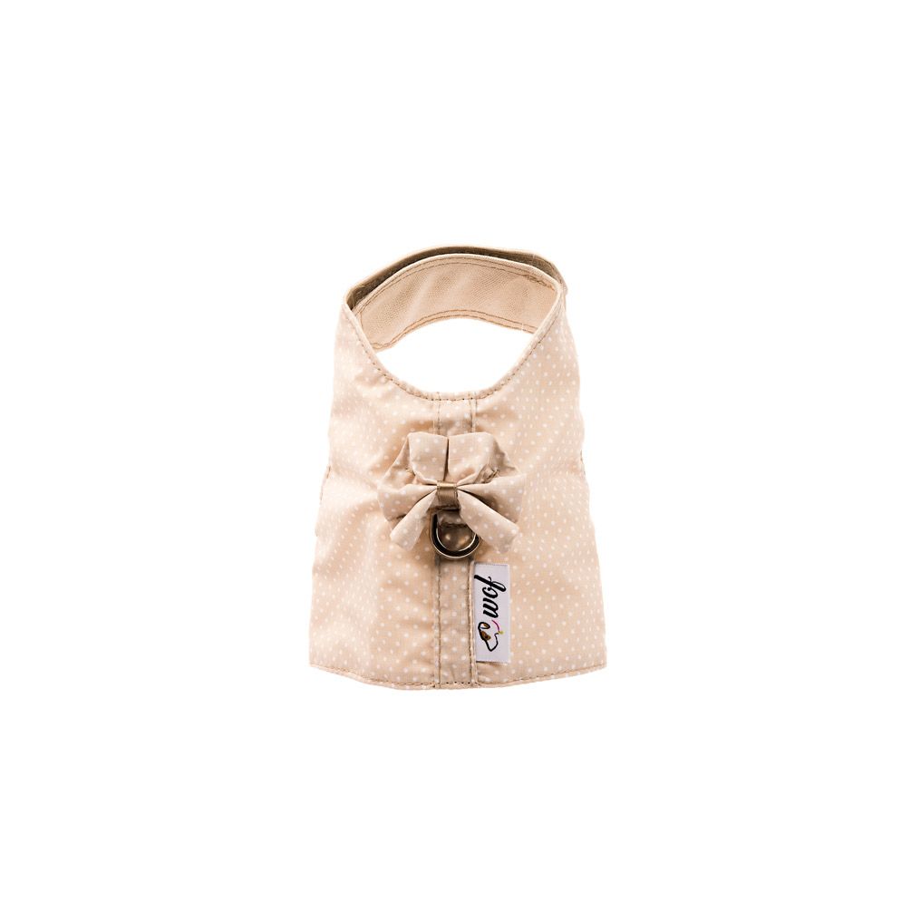 arnes textil beige lunares arnes textil beige lunares