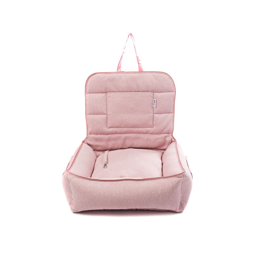 cama coche rosa bebe cama coche rosa bebe