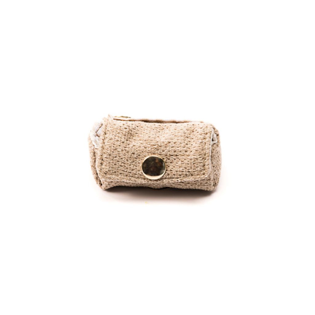 comprar bolsito dispensador beige cuadros blancos comprar bolsito dispensador beige cuadros blancos