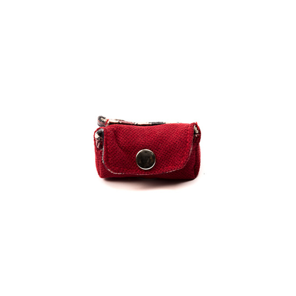 comprar bolsito dispensador rojo cuadros azul rojo comprar bolsito dispensador rojo cuadros azul rojo