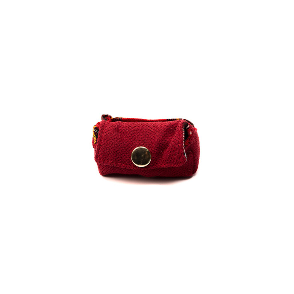 comprar bolsito dispensador rojo cuadros escoceses comprar bolsito dispensador rojo cuadros escoceses