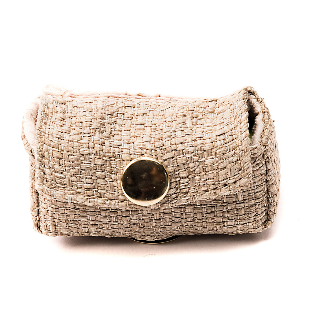 bolsito-dispensador-rosa-beige-perritos-detalle