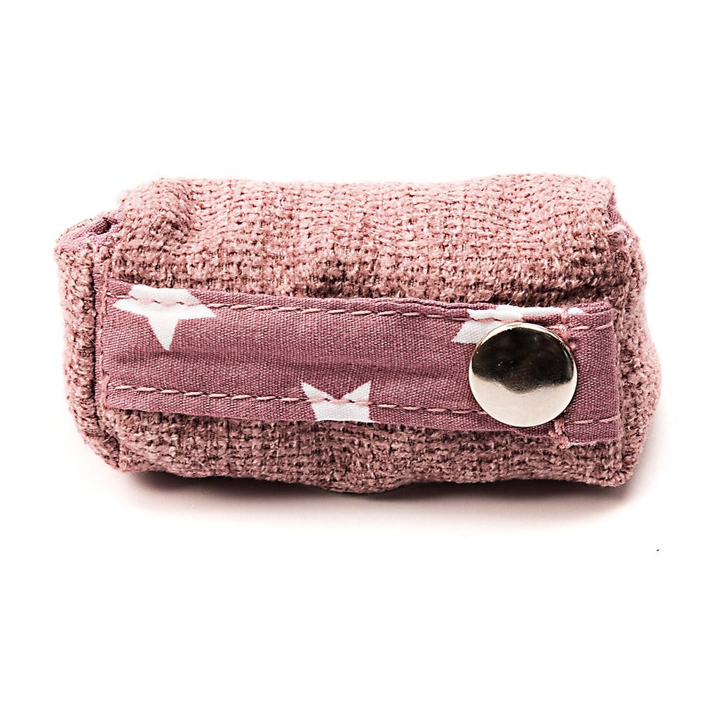 bolsito-dispensador-rosa-coral-estrellas-2-detalle