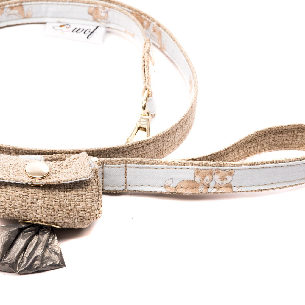 comprar correa textil beige cuadros blancos detalle comprar correa textil beige cuadros blancos detalle