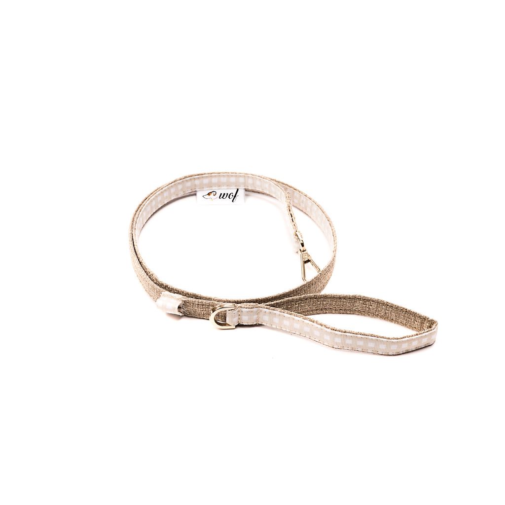 comprar correa textil beige cuadros blancos 2 comprar correa textil beige cuadros blancos 2