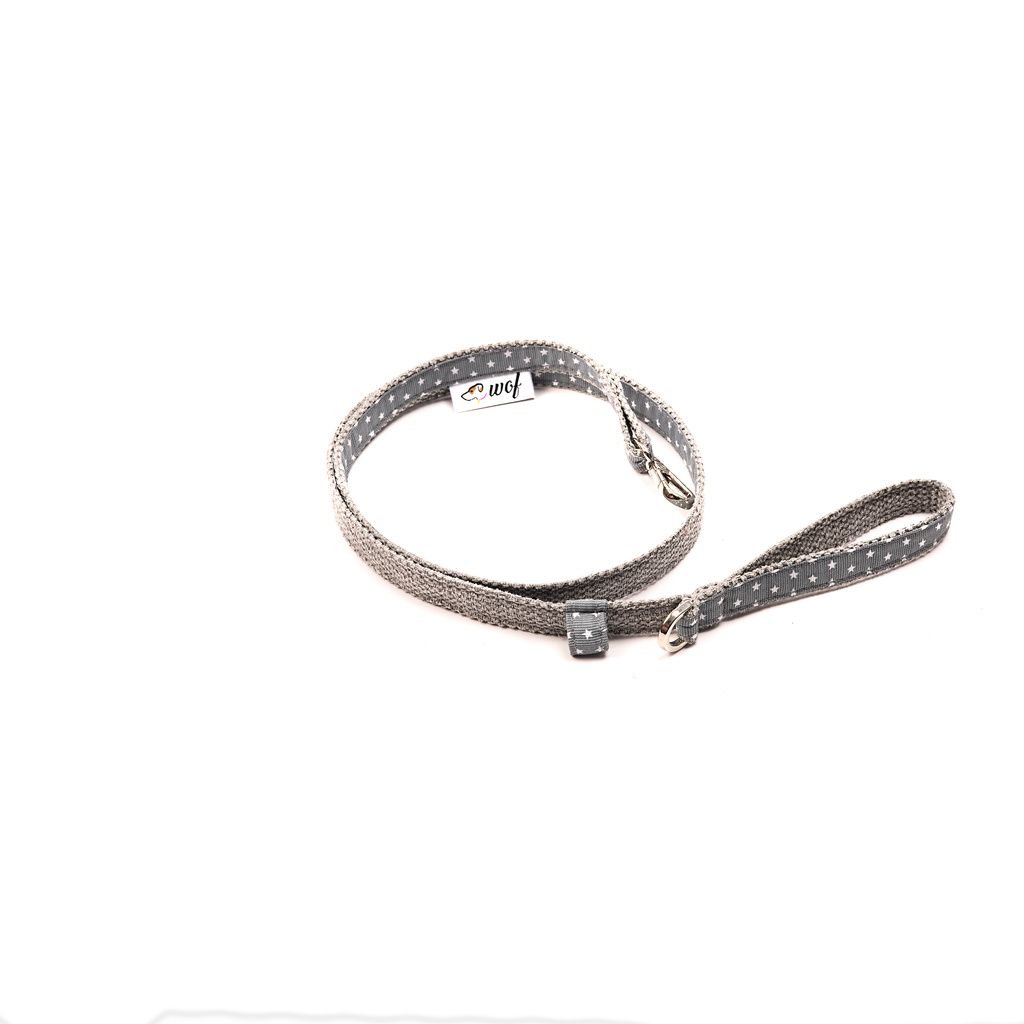 comprar correa textil gris estrellitas 2 comprar correa textil gris estrellitas 2
