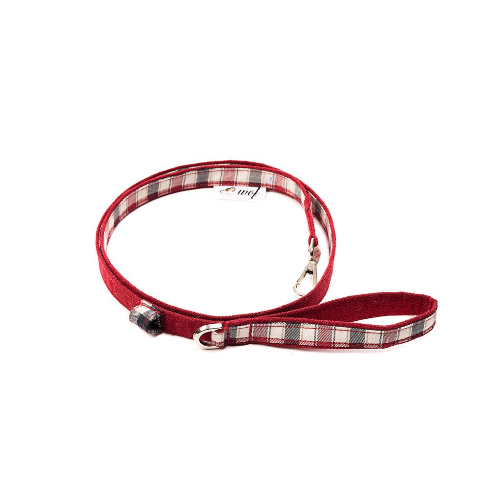 comprar correa textil rojo cuadros azul rojo 2 comprar correa textil rojo cuadros azul rojo 2