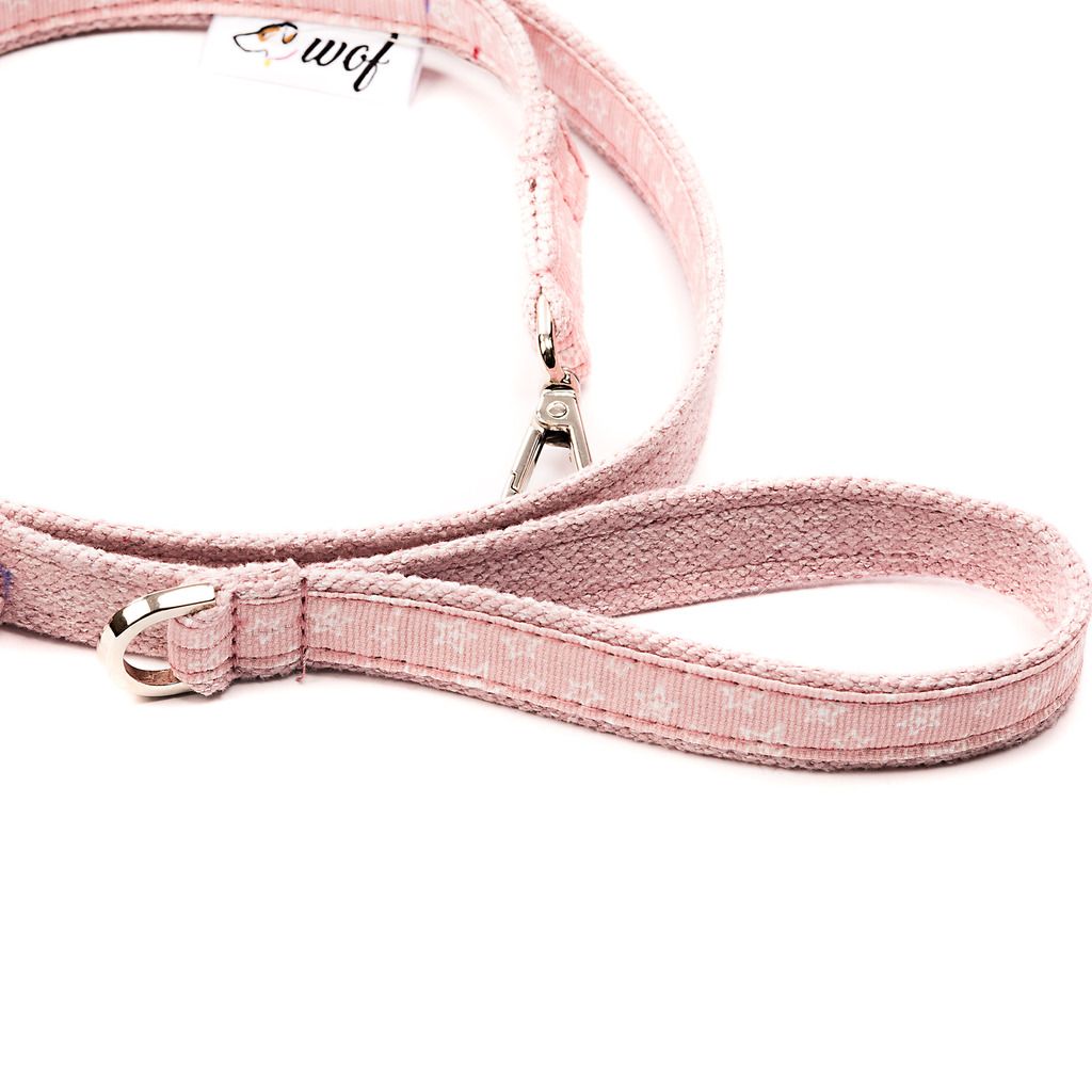 comprar correa textil rosa estrellitas 2 detalle comprar correa textil rosa estrellitas 2 detalle